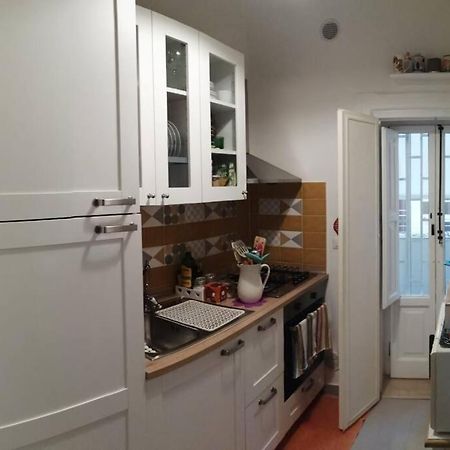 La Luminaria Apartment Bari Bagian luar foto